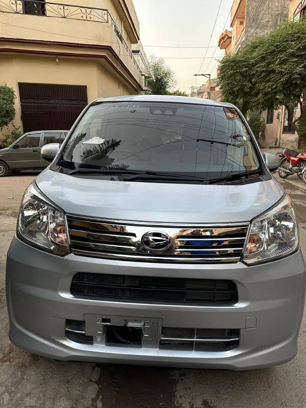 Daihatsu Move 2024 0