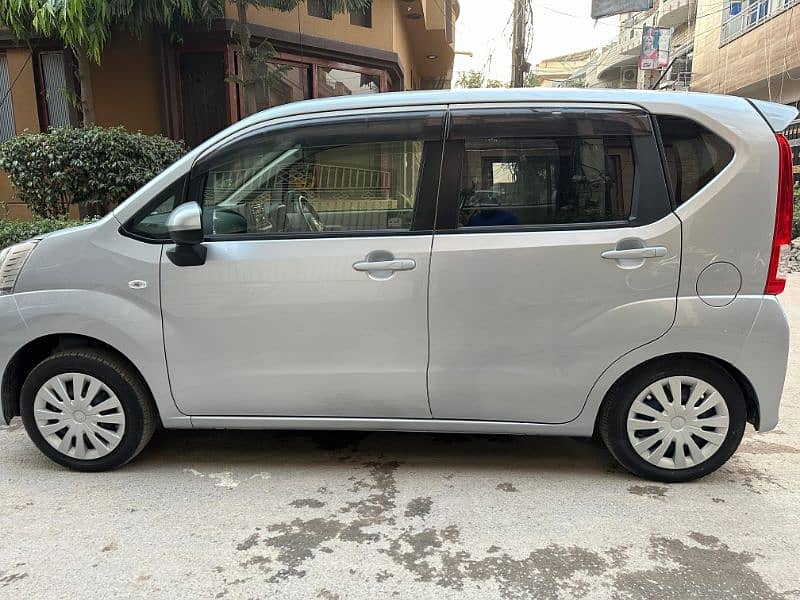 Daihatsu Move 2024 1