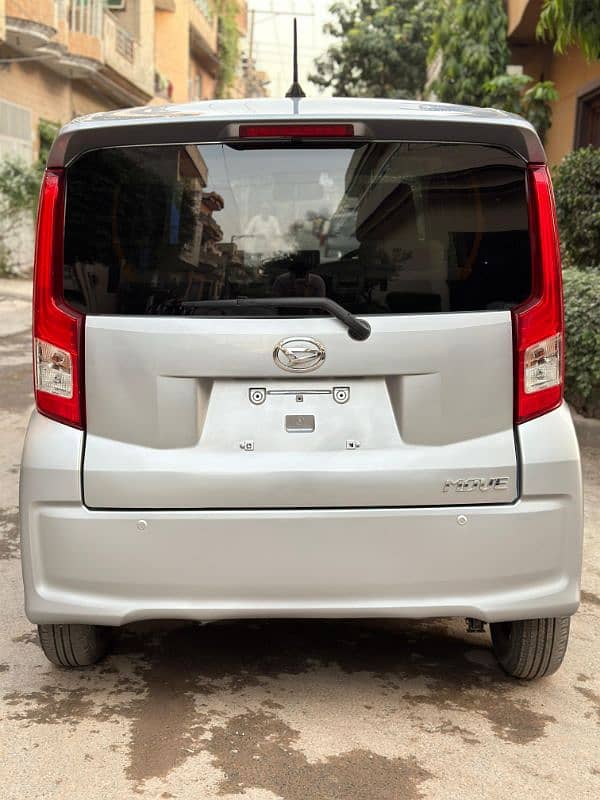 Daihatsu Move 2024 4