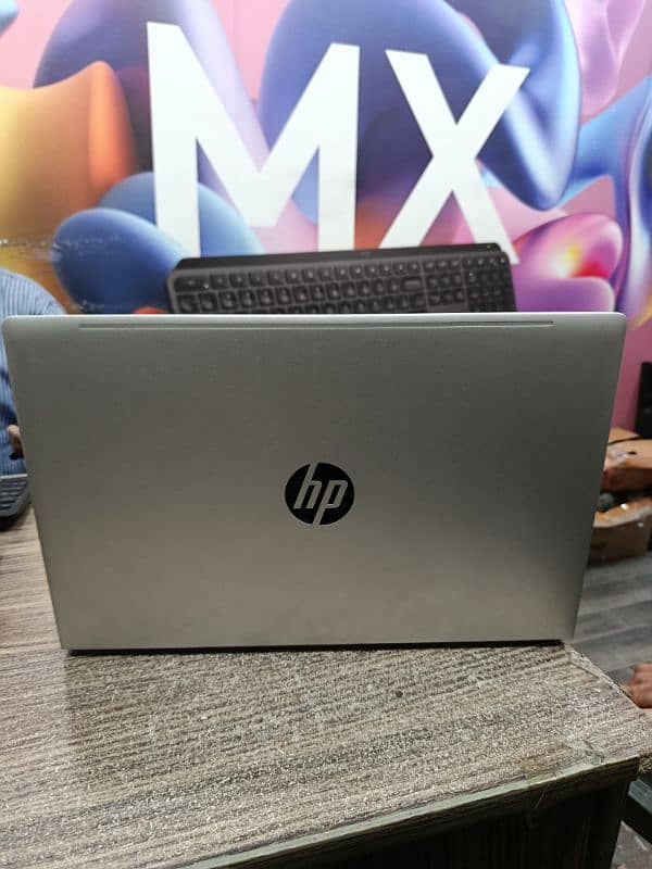Hp probook 450 g9 ci5 12 gen 0