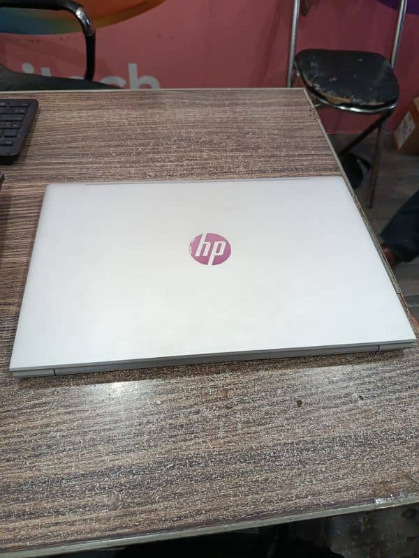 Hp probook 450 g9 ci5 12 gen 1