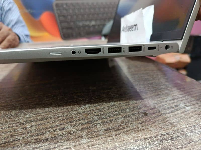Hp probook 450 g9 ci5 12 gen 3