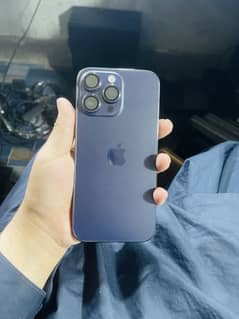 IPhone 14 Pro Max sim working