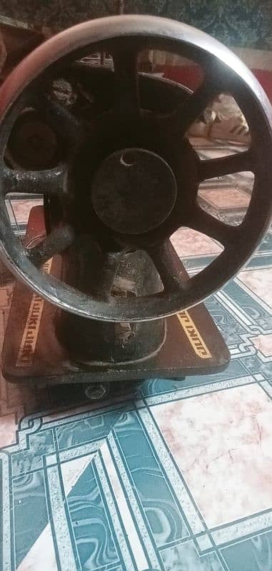 swing machine Best performance 0