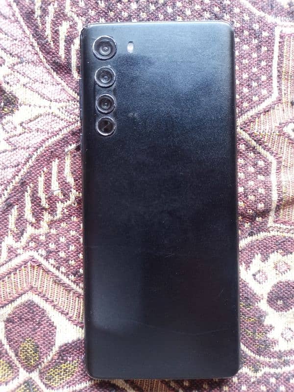 Motorola Edge 12/256 0