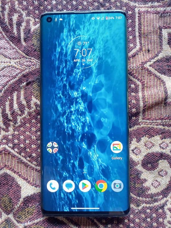 Motorola Edge 12/256 2