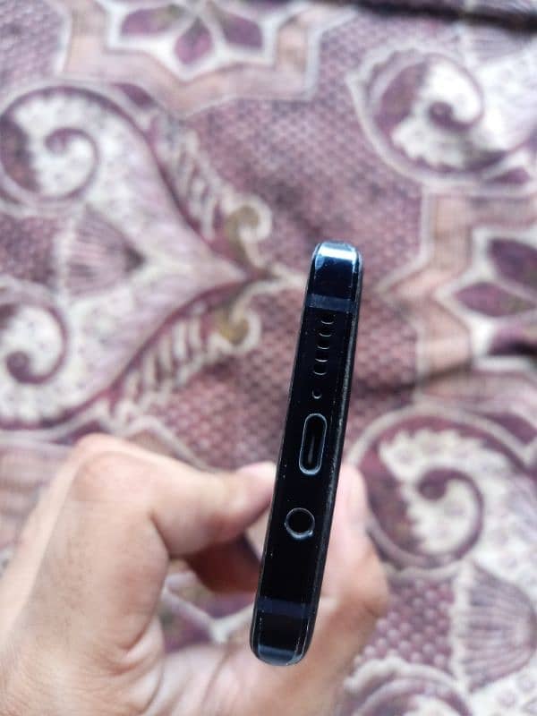 Motorola Edge 12/256 5
