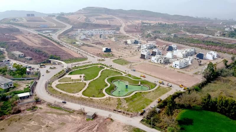 EXCELLENT For Investment Commercial Plot Is Available For Sale 3
