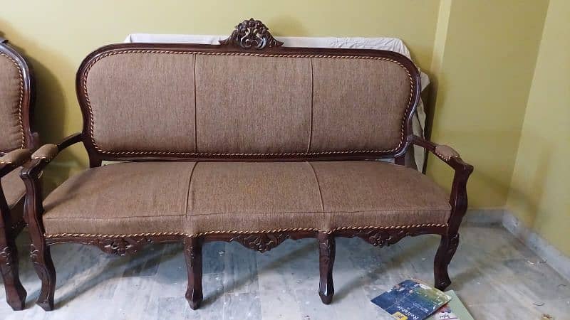 5seter cheniout sofa 0