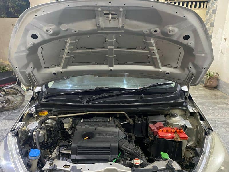 Suzuki Cultus VXL 2017 6