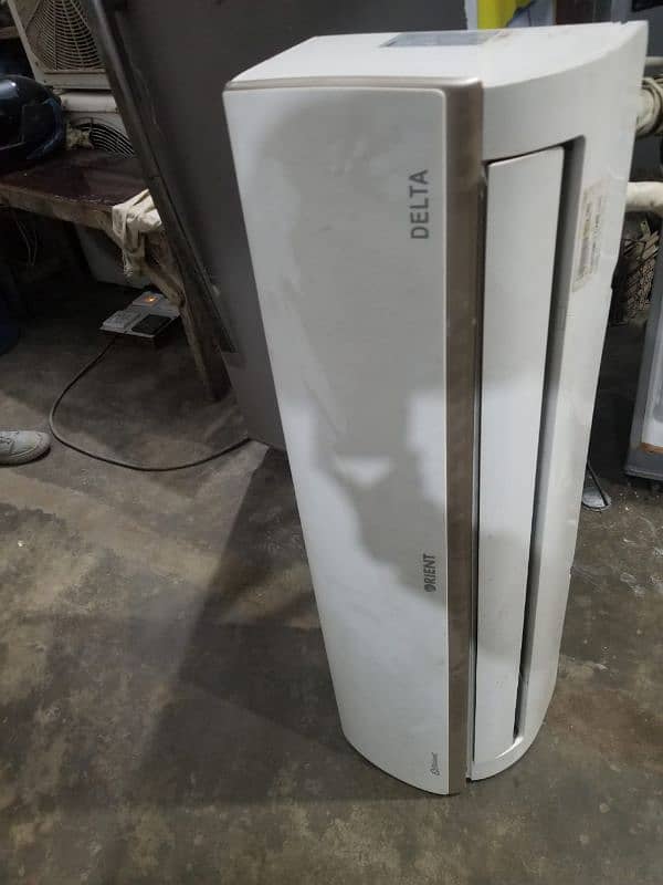 orent 1.5 ton ac 0