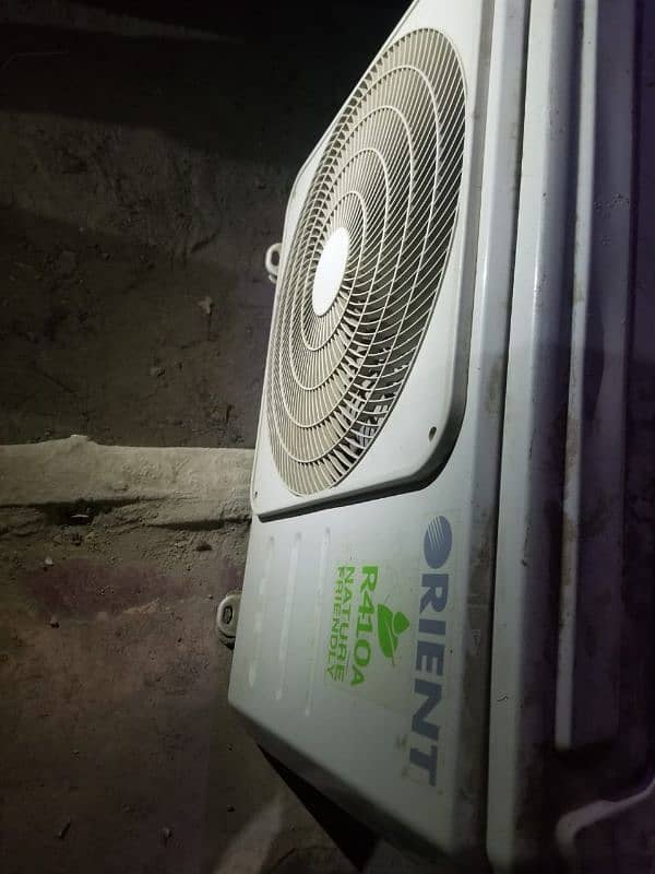 orent 1.5 ton ac 3