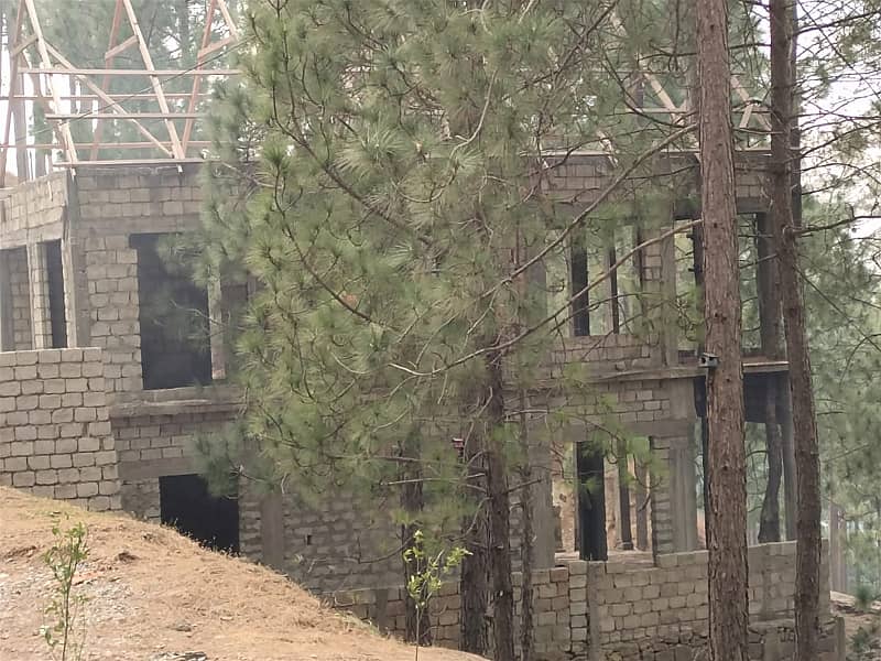 Smart Valley Block Excellent Plot For Living/Investment 2