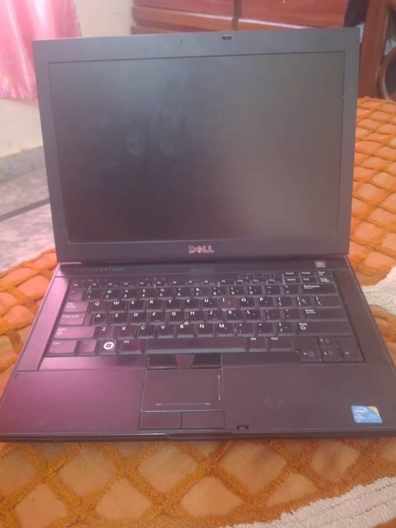 Duo Core Dell Laptop For Urgent sale 0