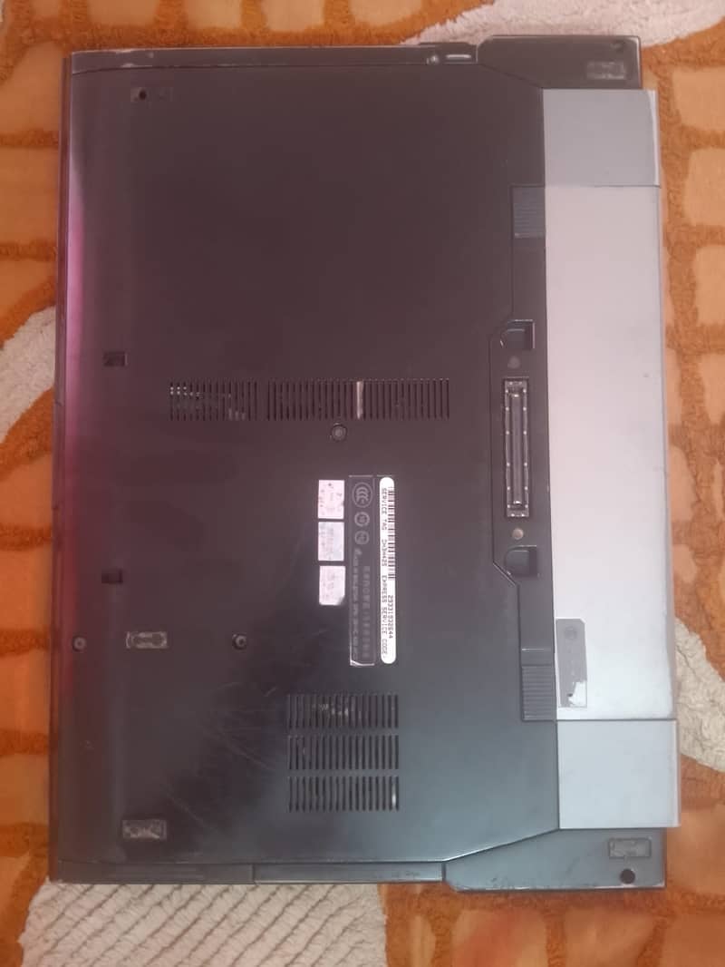 Duo Core Dell Laptop For Urgent sale 2