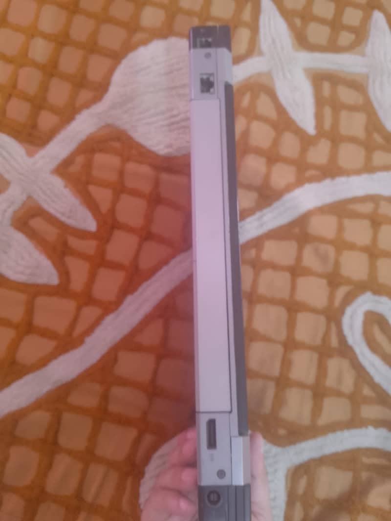 Duo Core Dell Laptop For Urgent sale 3