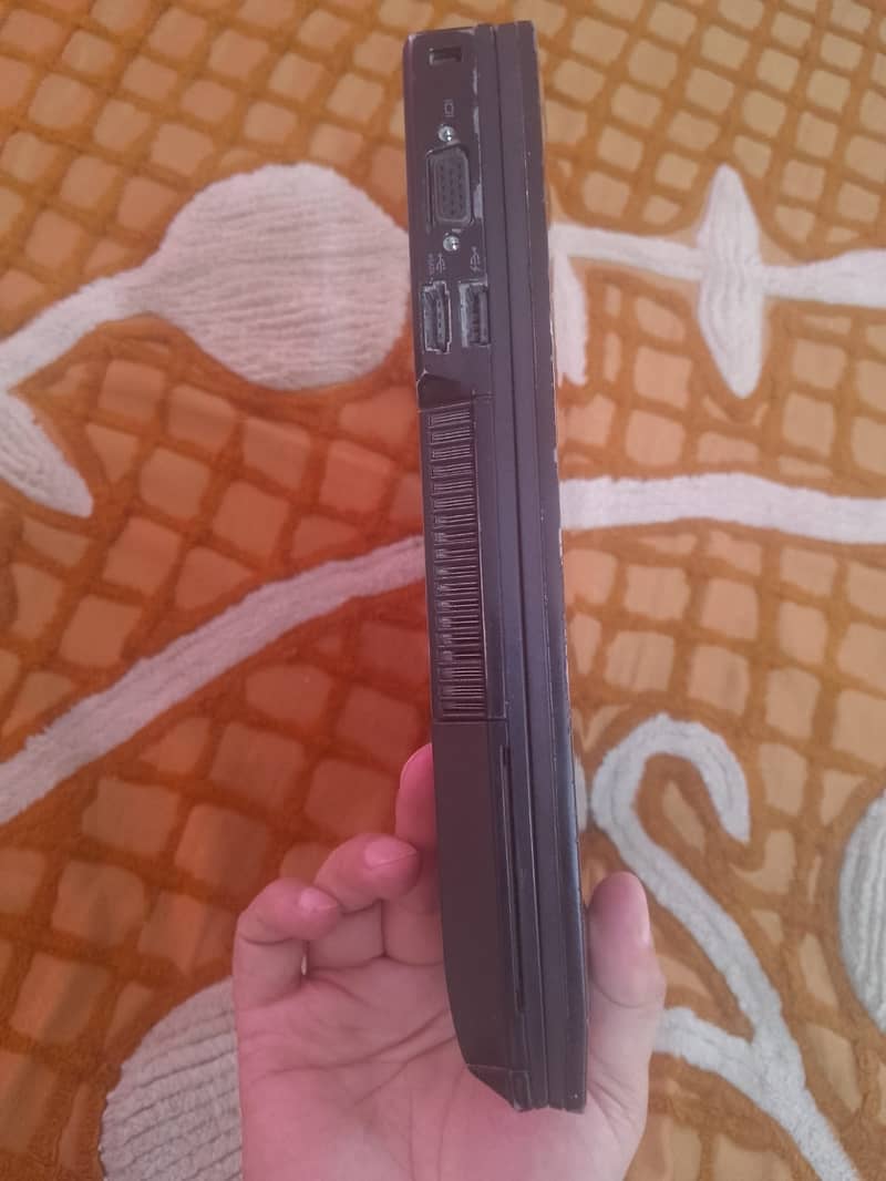Duo Core Dell Laptop For Urgent sale 4