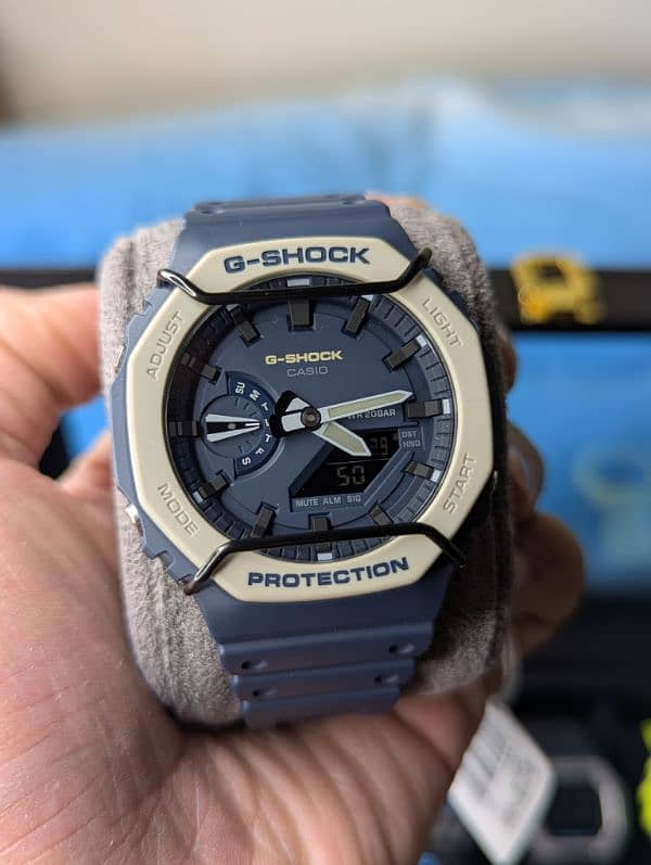 Original Casio G-Shocks / Casio Watches / Casio Edifice | SEIKO |TITAN 4