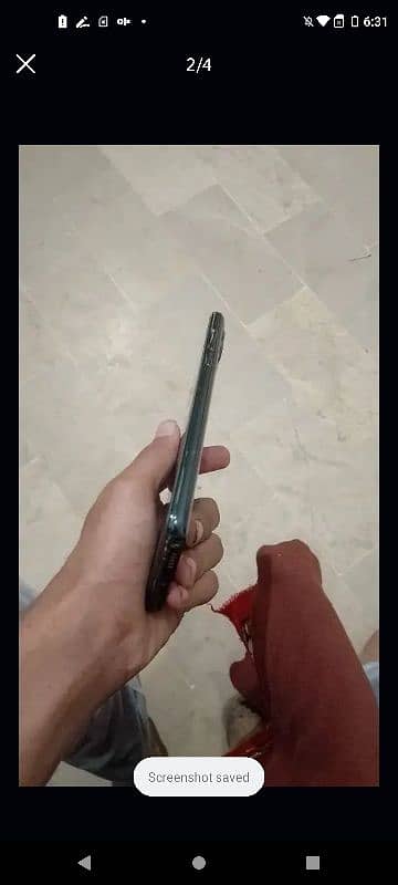 Motorola g stylus 10bye10 condition  non pta 1