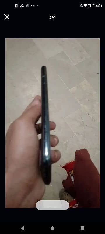 Motorola g stylus 10bye10 condition  non pta 2