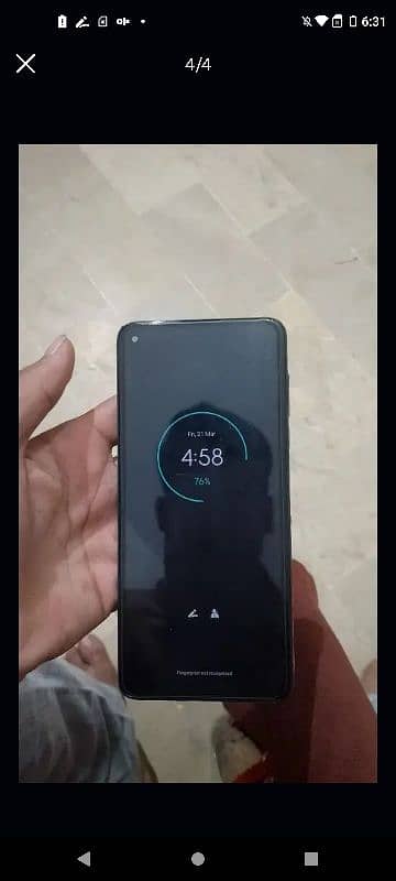 Motorola g stylus 10bye10 condition  non pta 3