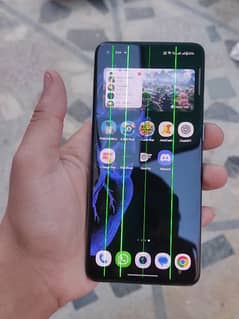 One Plus 8T Global Dual