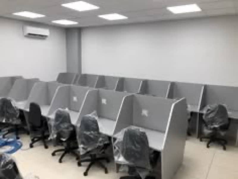 English/Urdu call center jobs in Lahore 0