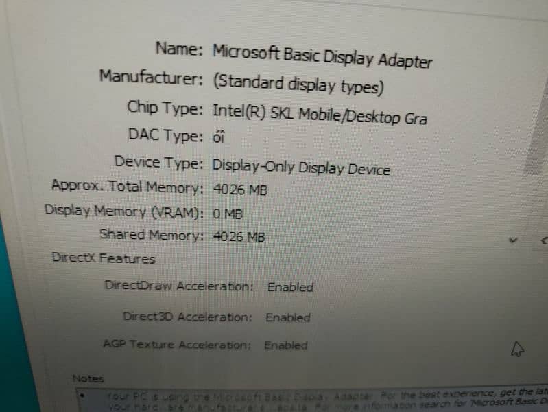 HP DESKTOP CORE I5 6TH GENERATION CHECKING WARRANTY 03122810637 2