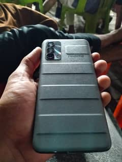 GT Master 5G 128GB