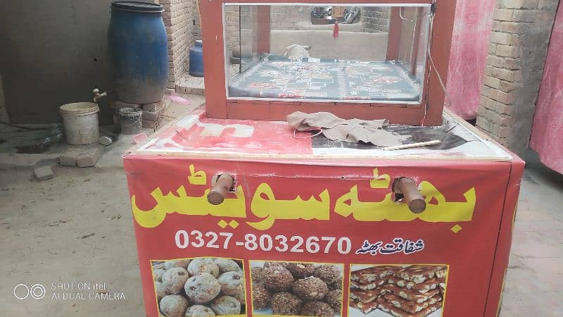 New condition rerrhi for sale price 50000 0