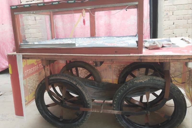 New condition rerrhi for sale price 50000 1