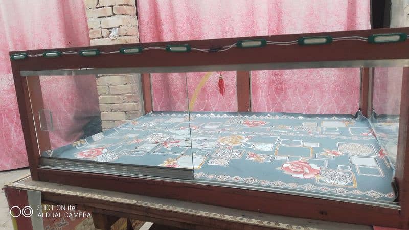 New condition rerrhi for sale price 50000 4