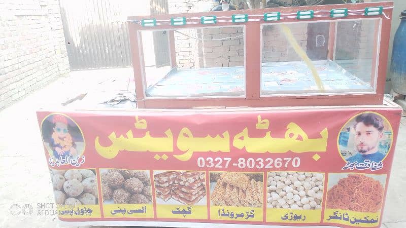 New condition rerrhi for sale price 50000 5