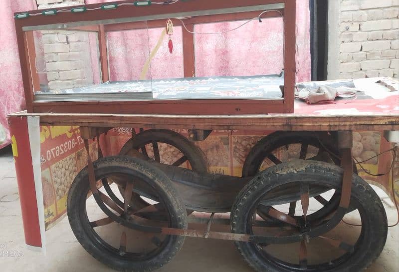 New condition rerrhi for sale price 50000 10