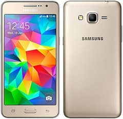 Samsung Grand Prime dual sim Pta Aprove sle Exchang