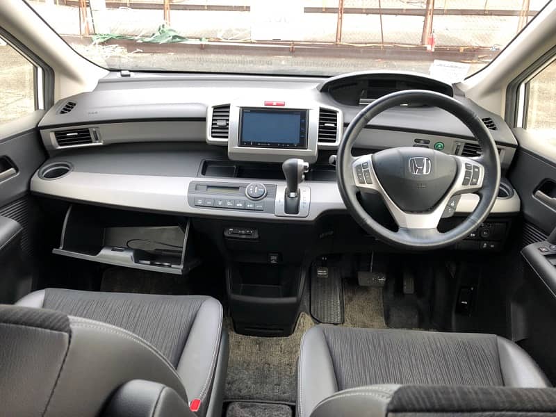 Honda Freed Hybrid 2013/19 13