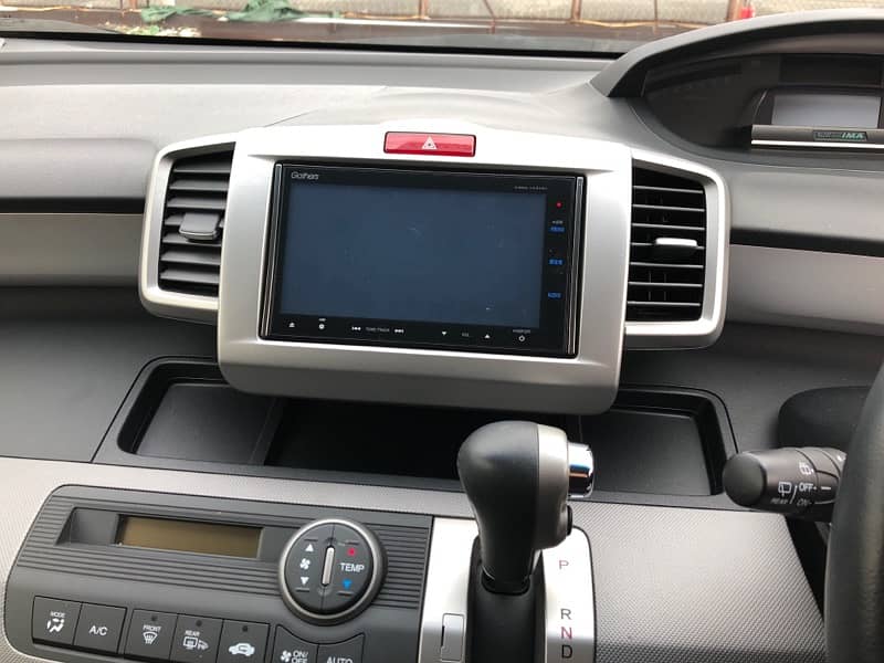 Honda Freed Hybrid 2013/19 15