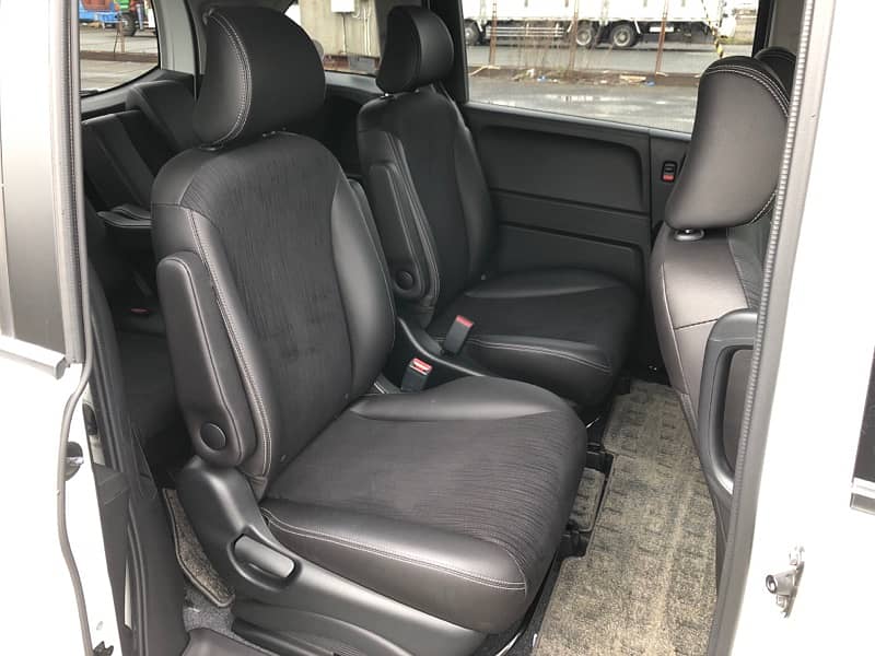 Honda Freed Hybrid 2013/19 16