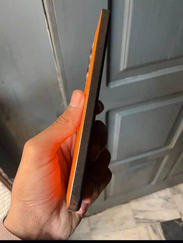 Infinix note 30 16/256gb Lush Condition 4
