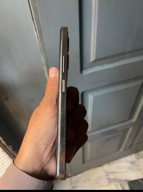 Infinix note 30 16/256gb Lush Condition 5