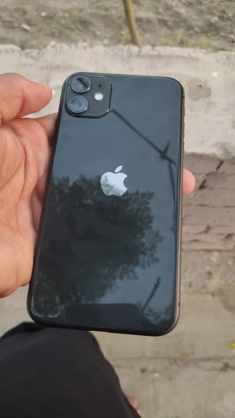 Apple iPhone 11 0