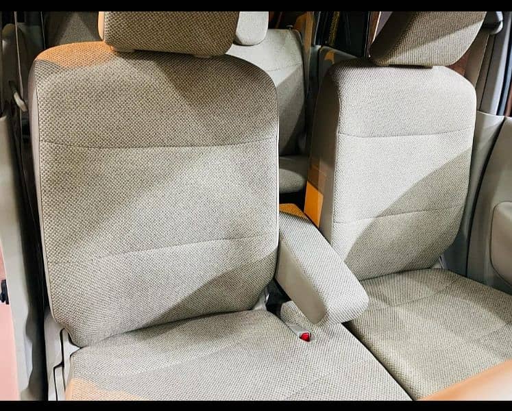Suzuki Alto Lapin  hybrid 2021 /2025 (0300/4488/110 7