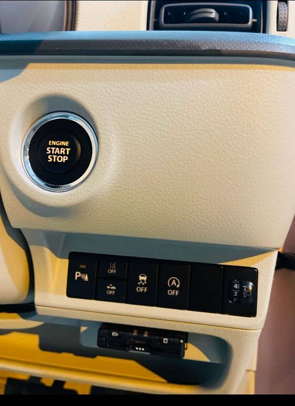 Suzuki Alto Lapin  hybrid 2021 /2025 (0300/4488/110 16