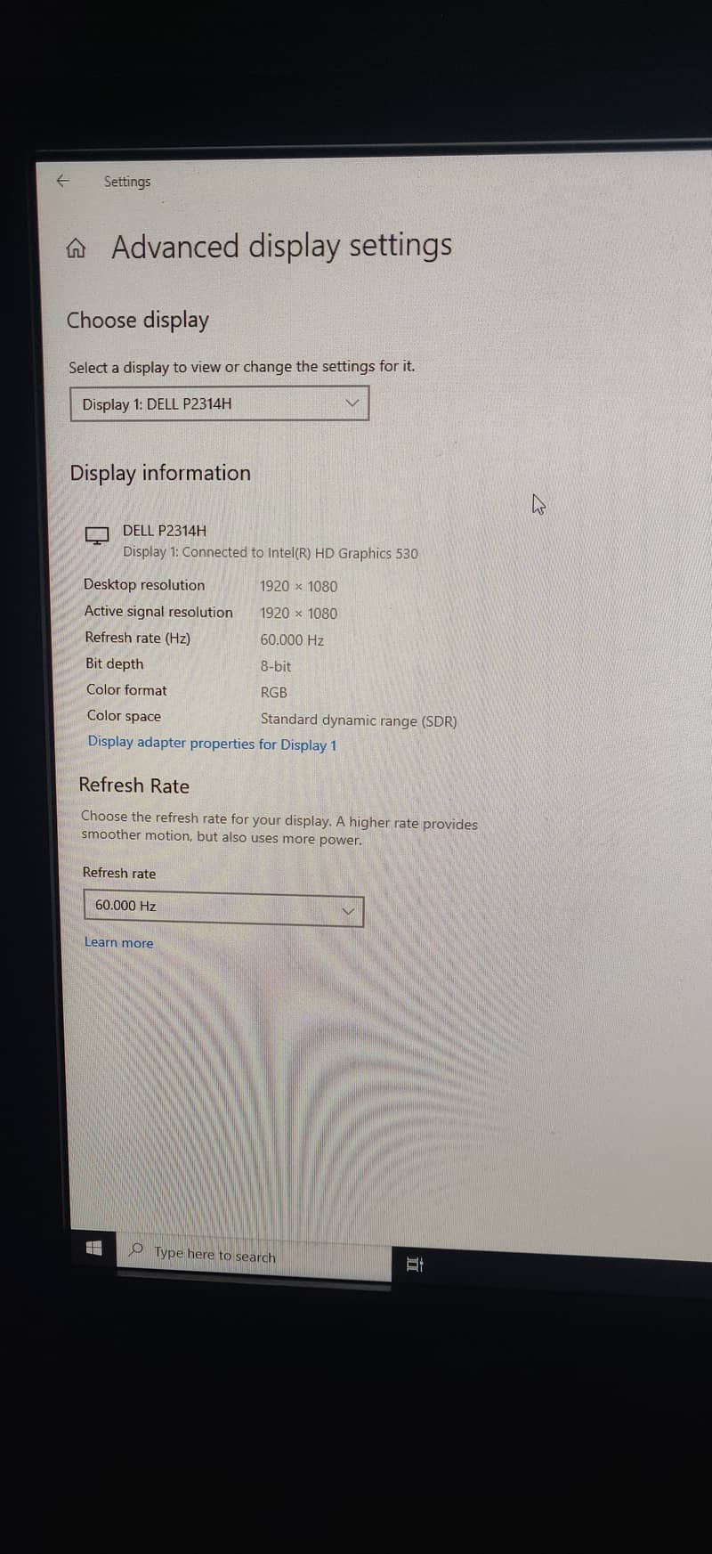 I7 6th Gen Dell Precision Tower 3620 2
