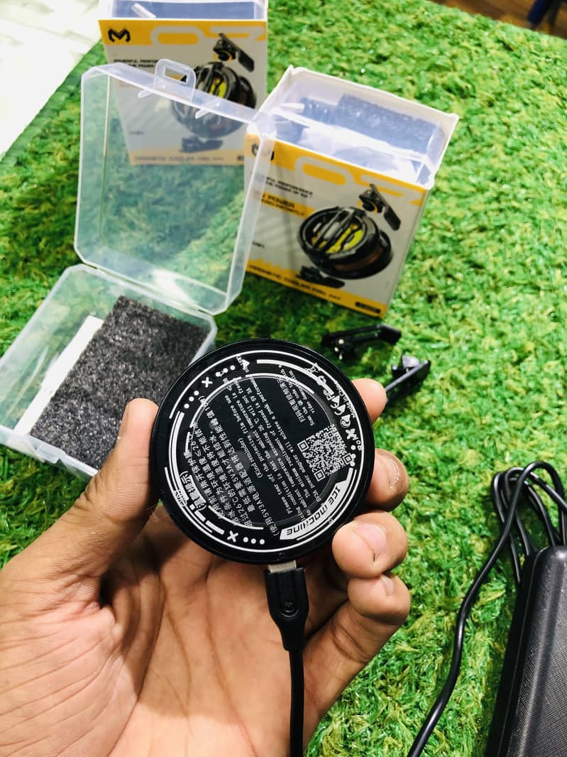 Gaming Cooling Fan 2