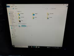 DELL branded LCD 17inch fresh condition checking warranty 03122810637
