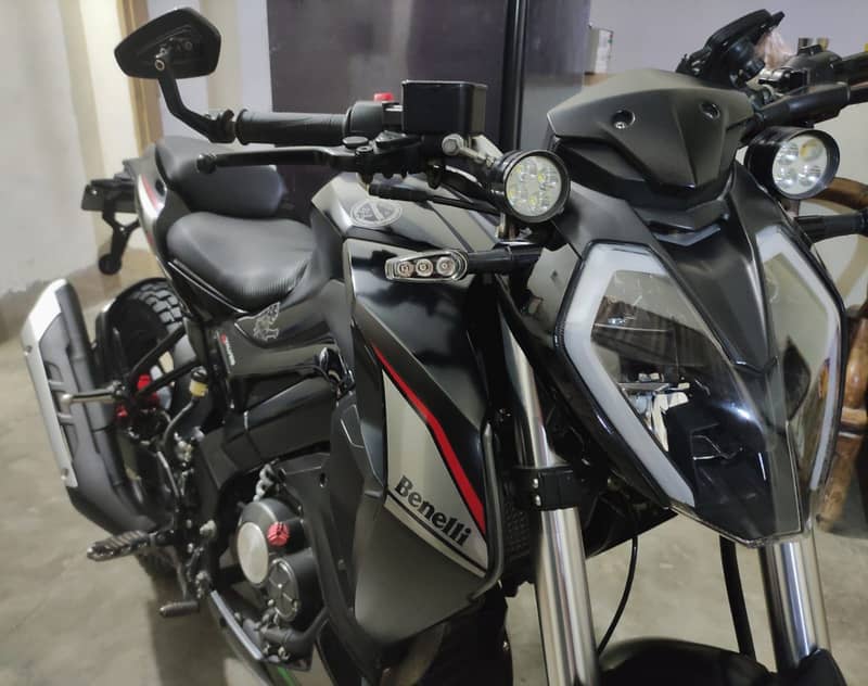 benelli 180s 2021 dec 0