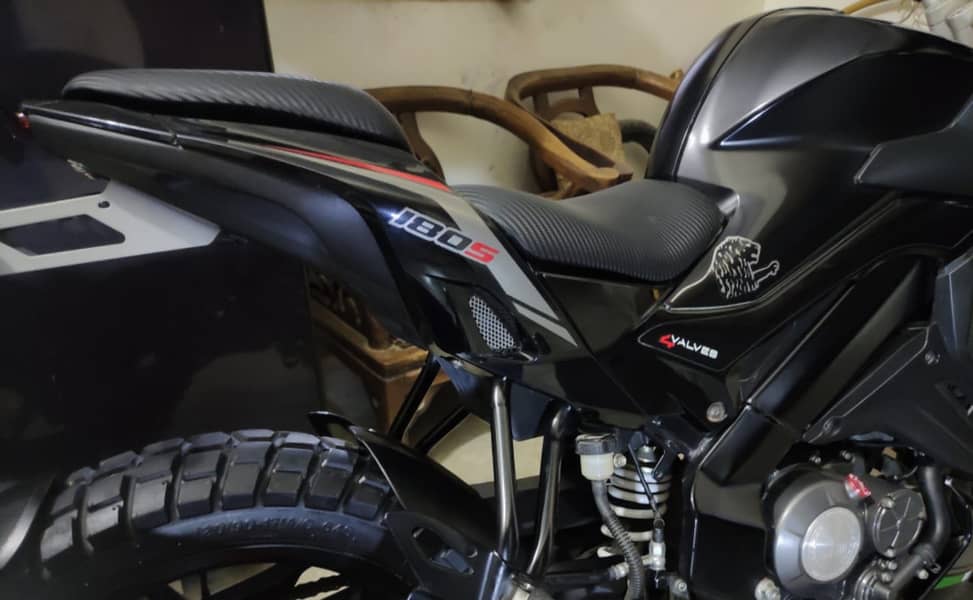 benelli 180s 2021 dec 4