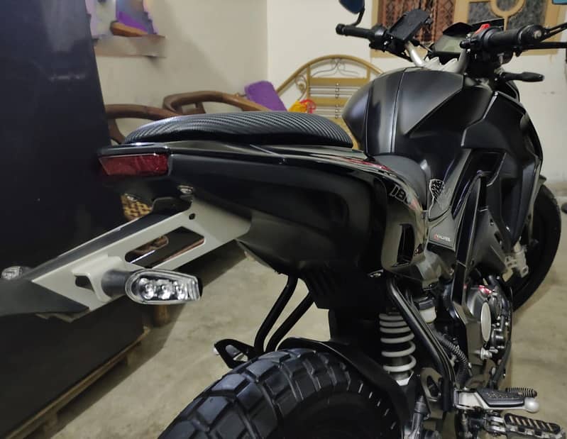 benelli 180s 2021 dec 6