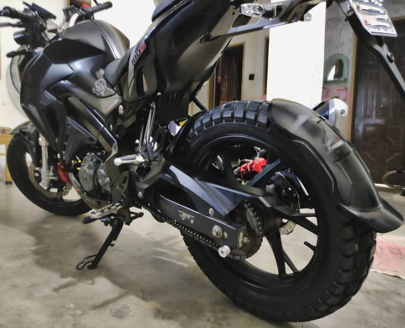 benelli 180s 2021 dec 8